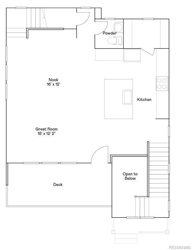 6973 E 149th PL, Thornton, CO 80602