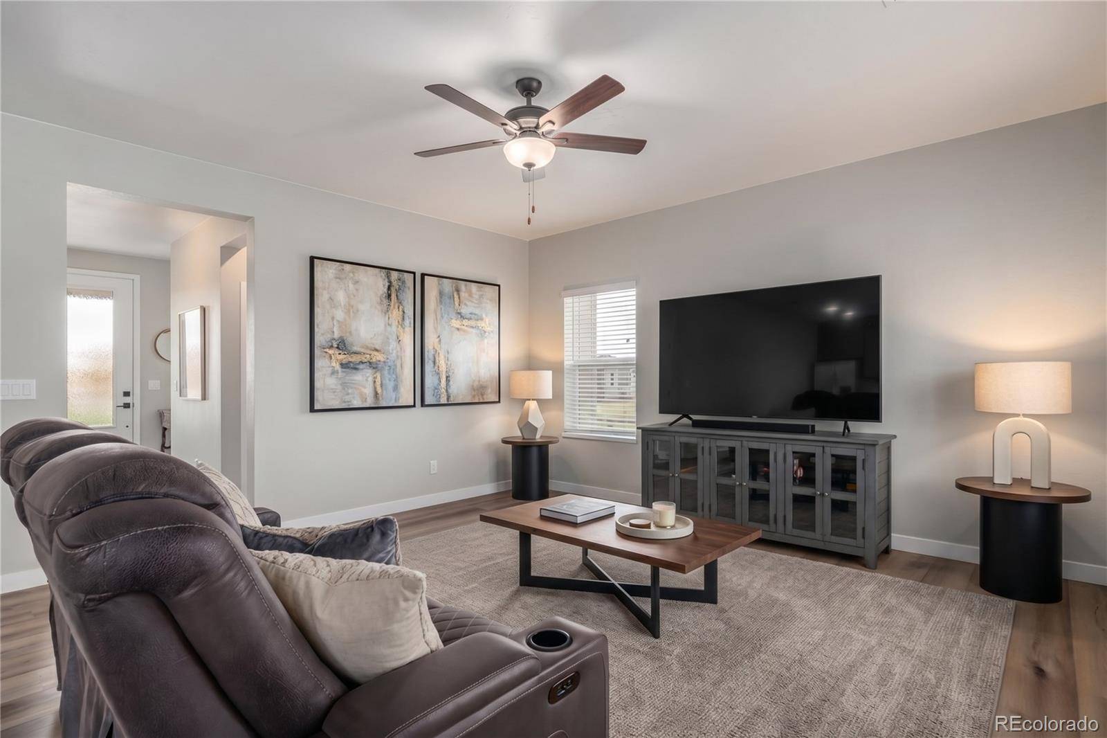 17847 E 95th AVE, Commerce City, CO 80022