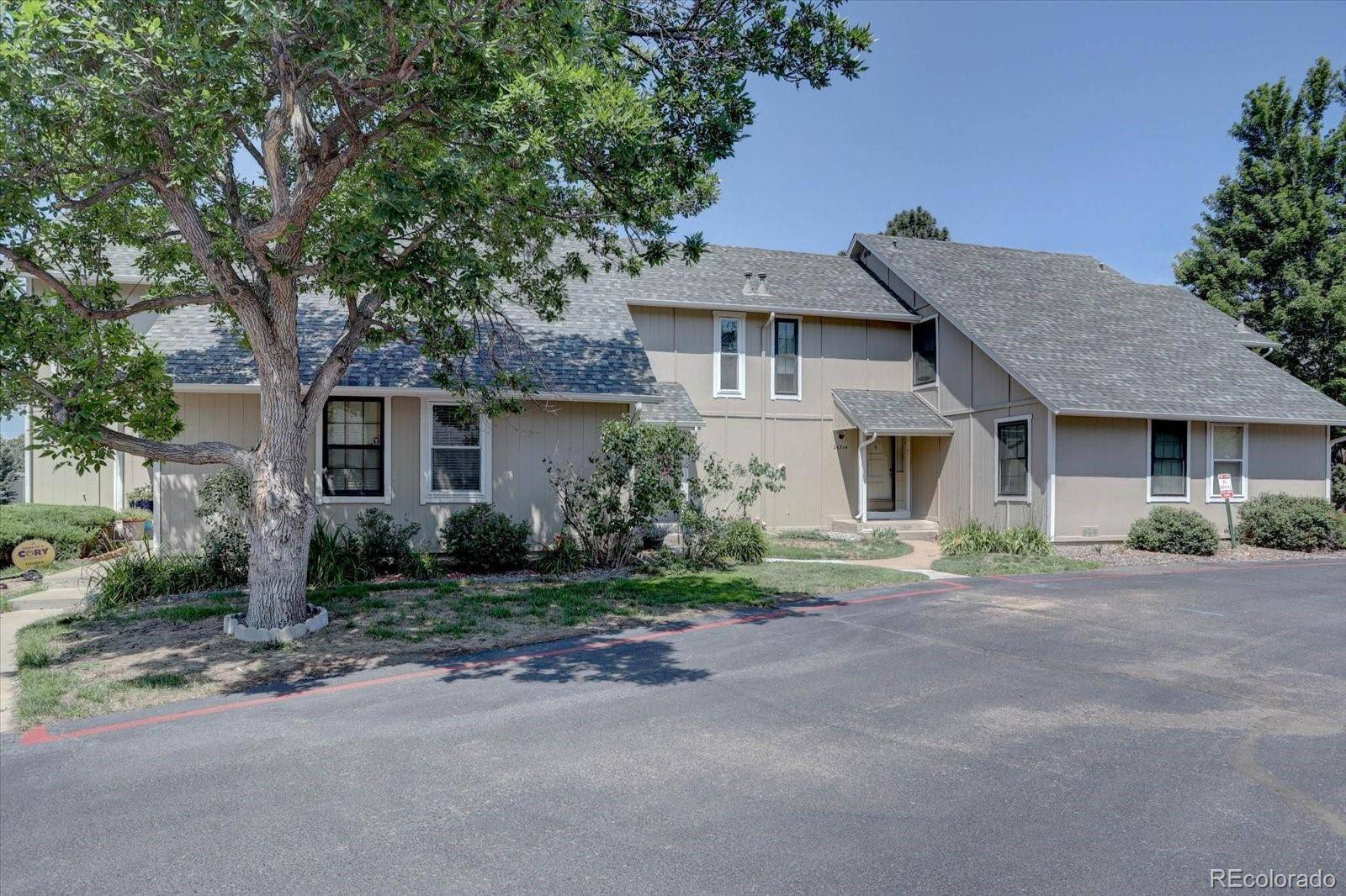 2671 S Xanadu WAY #B, Aurora, CO 80014