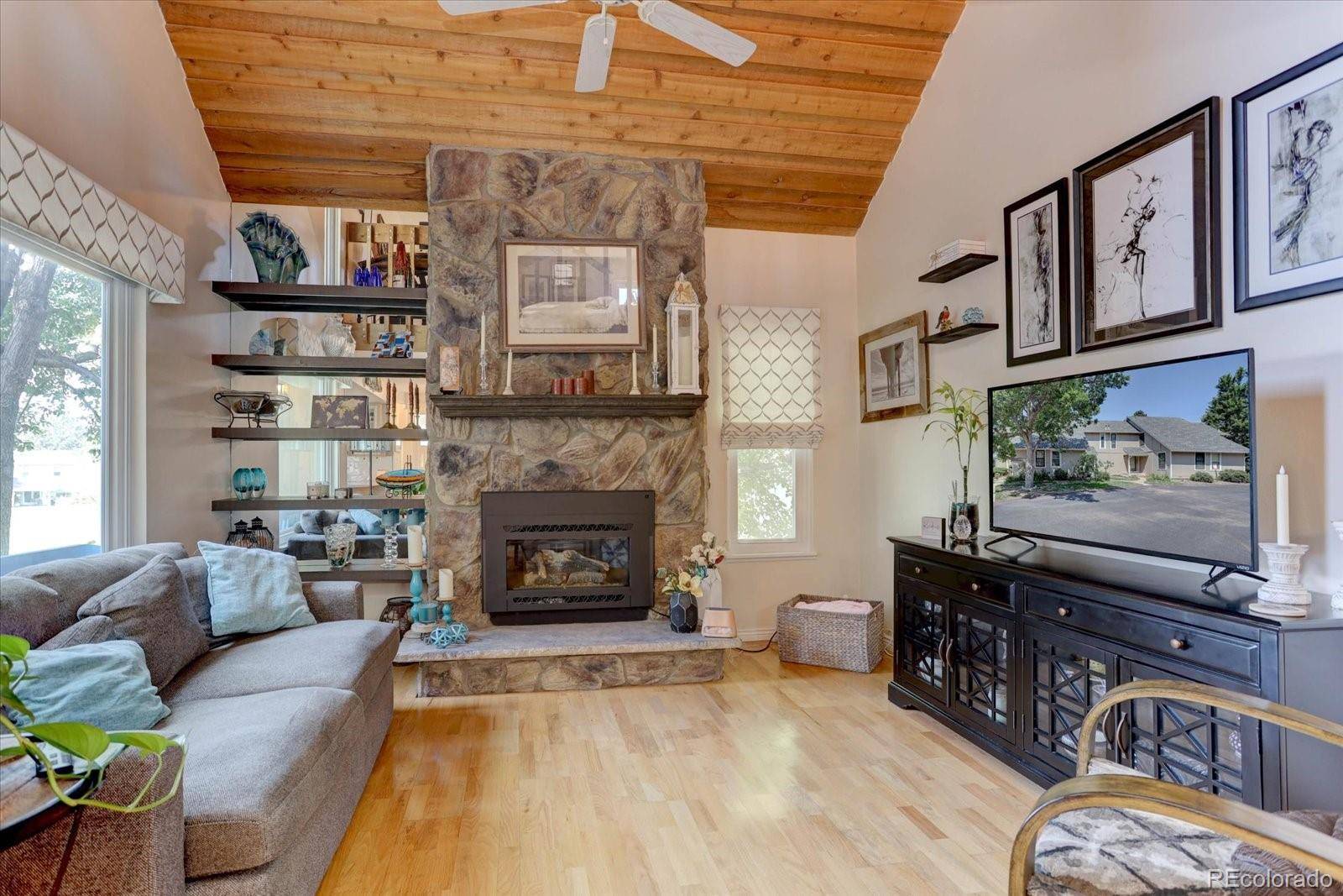 2671 S Xanadu WAY #B, Aurora, CO 80014