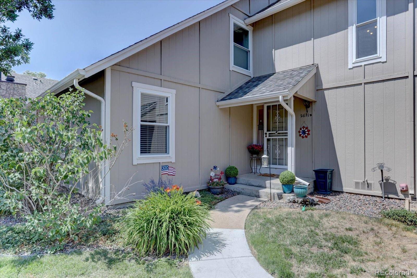 2671 S Xanadu WAY #B, Aurora, CO 80014