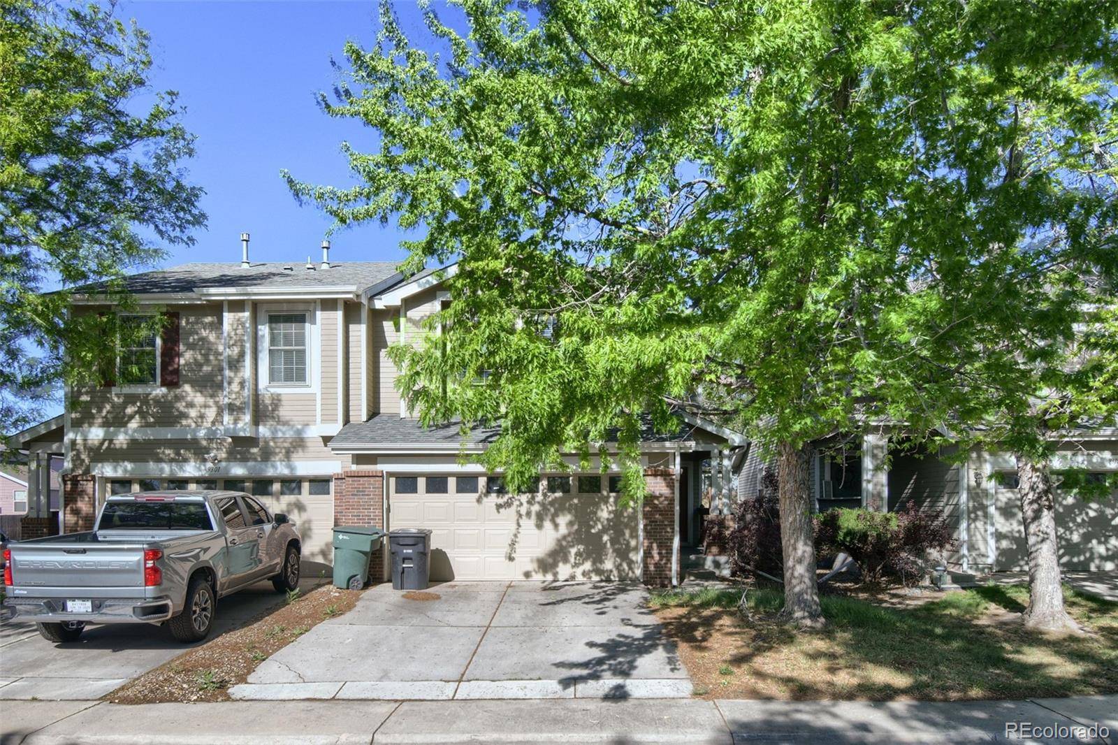 9309 Jackson ST, Thornton, CO 80229