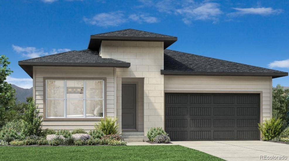 6261 Brio LN, Parker, CO 80134