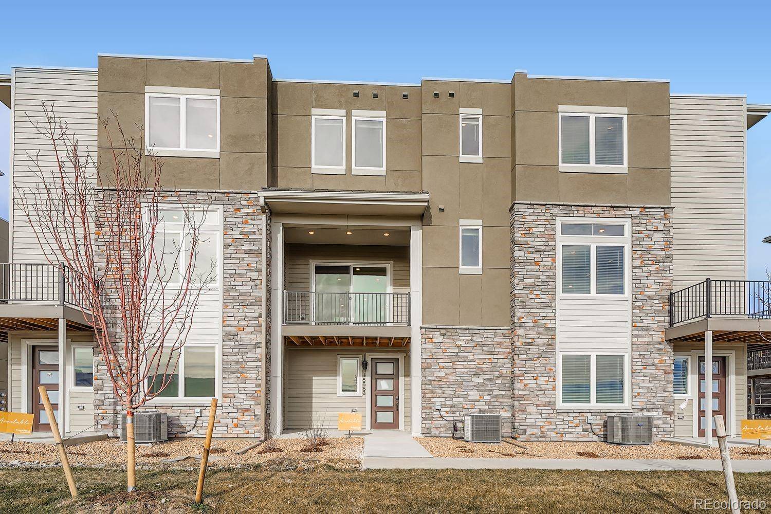 15538 W Washburn AVE #18, Lakewood, CO 80228