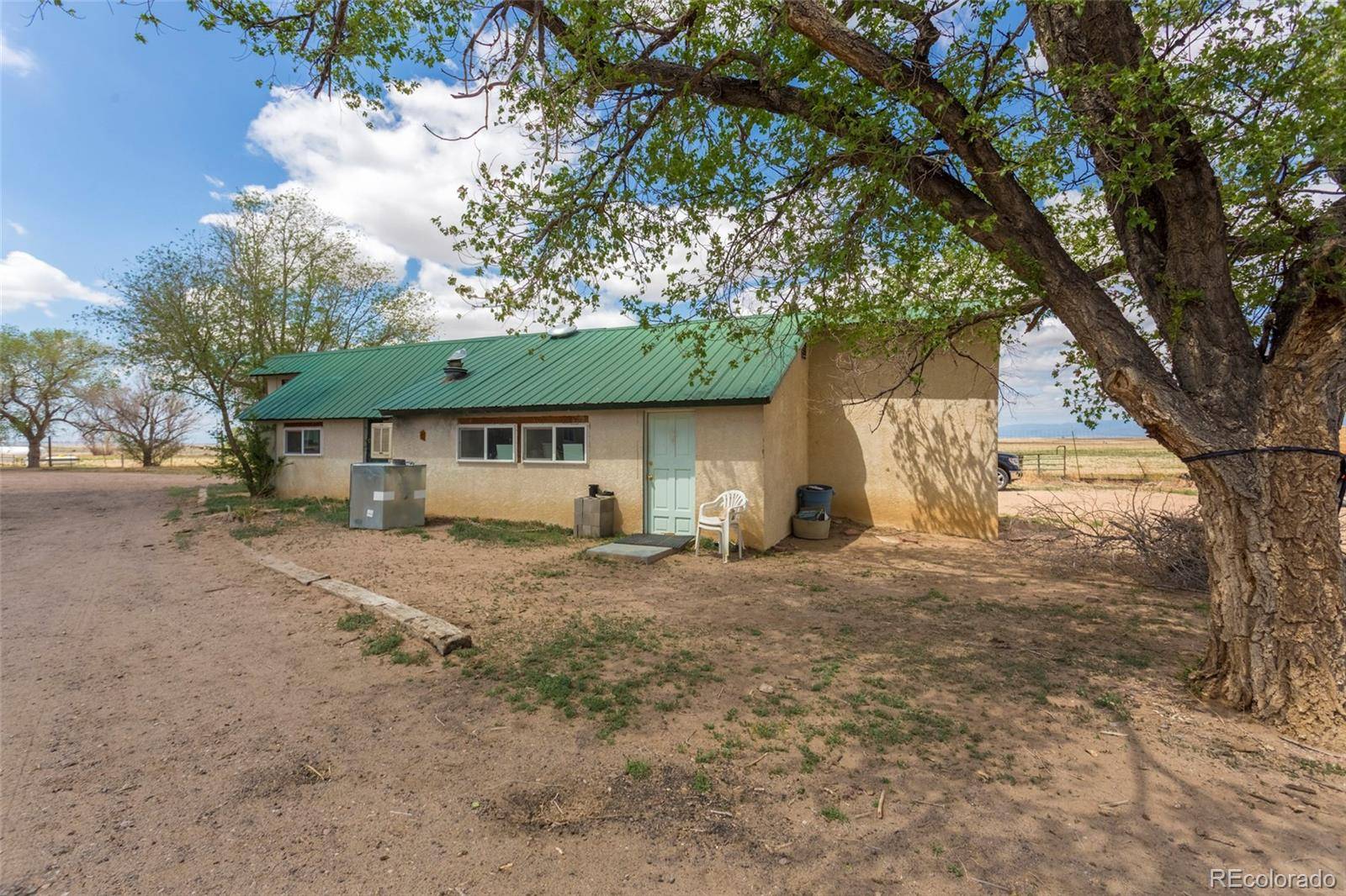 21550 Hanover RD, Colorado Springs, CO 80928