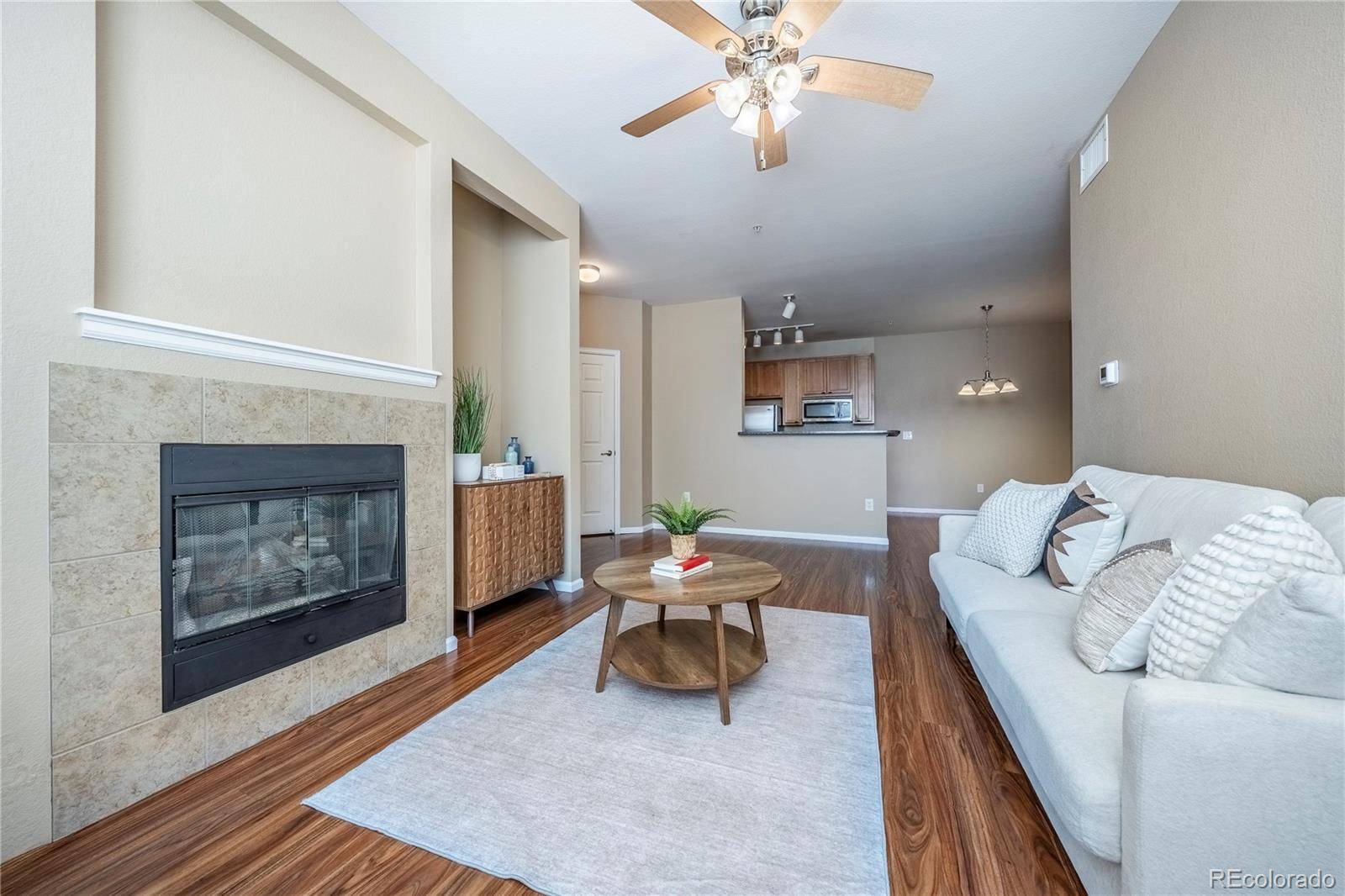 17525 Wilde AVE #103, Parker, CO 80134