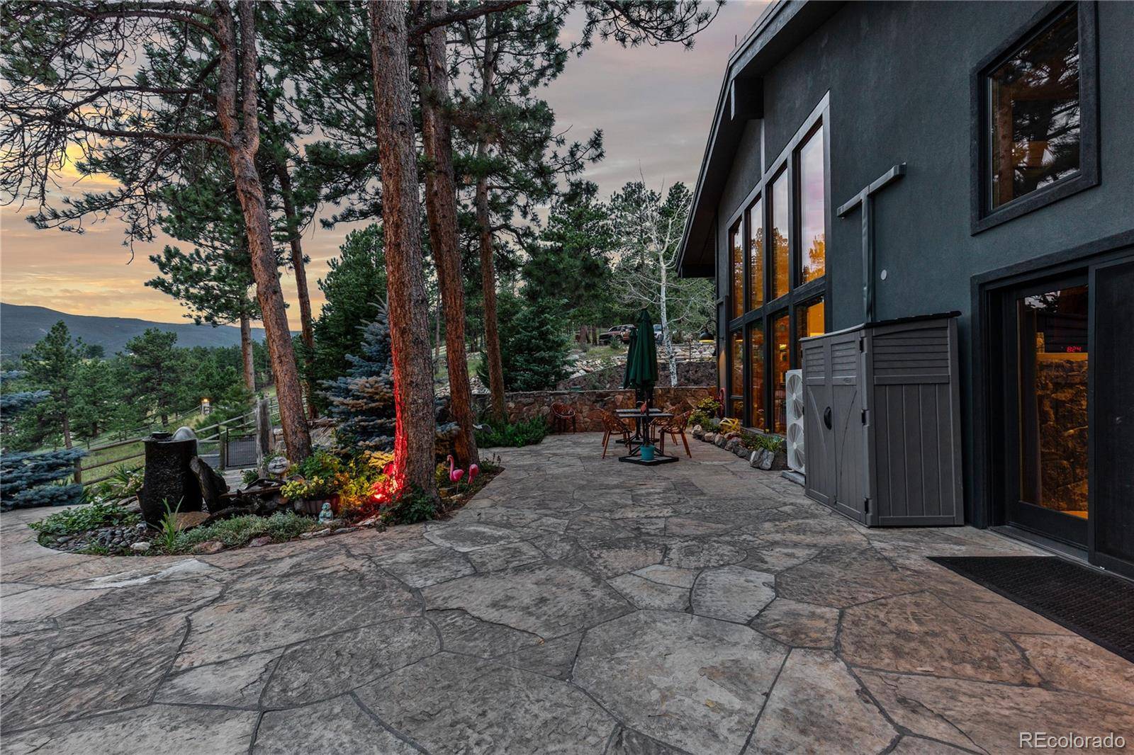 33077 Alta Vista DR, Evergreen, CO 80439