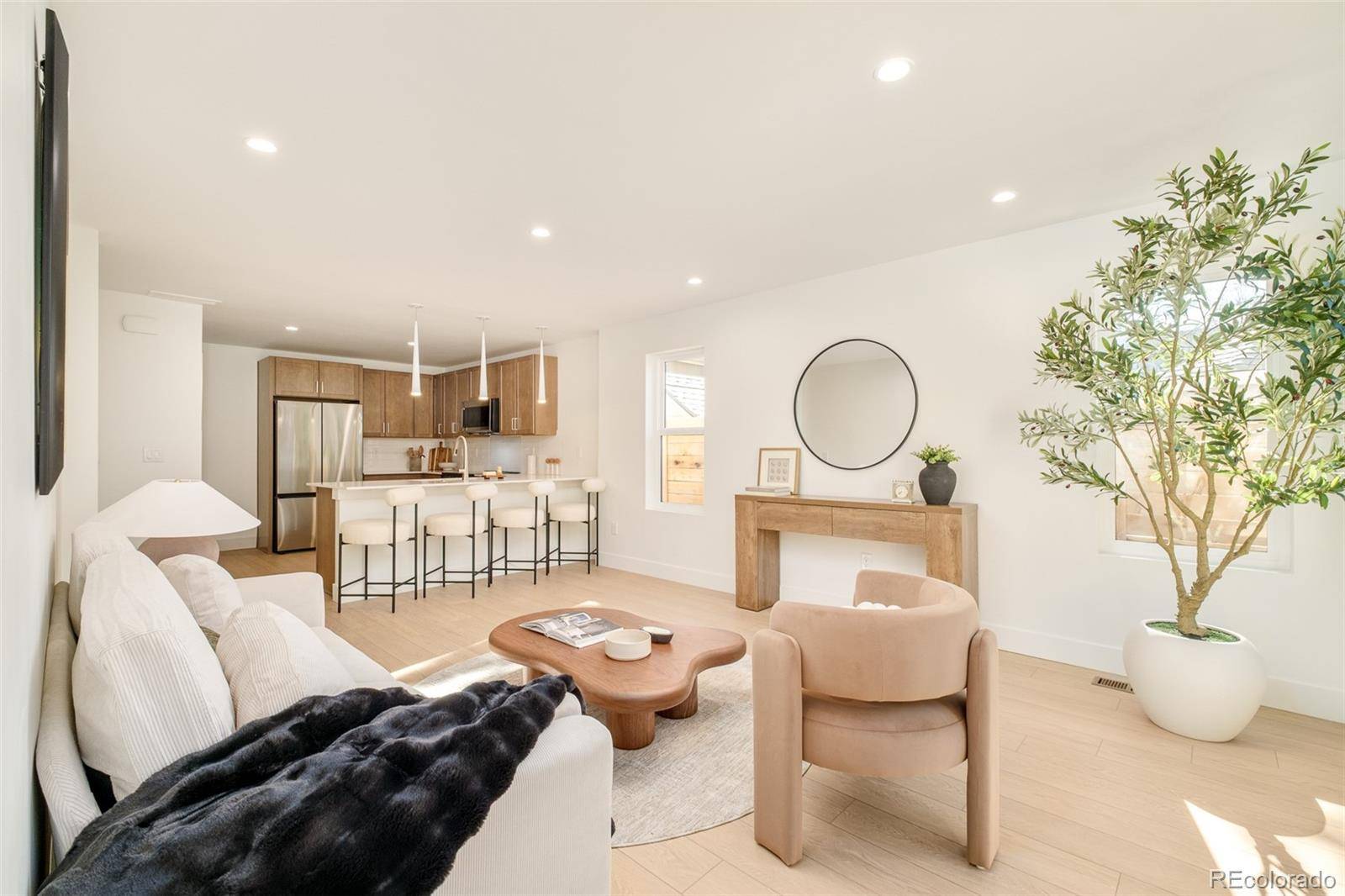 2357 S High ST, Denver, CO 80210