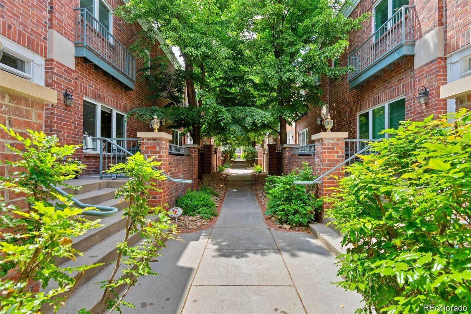 2660 S University BLVD #I, Denver, CO 80210
