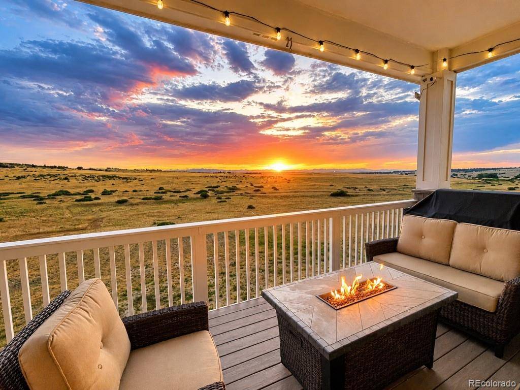 3221 Arnica WAY, Franktown, CO 80116