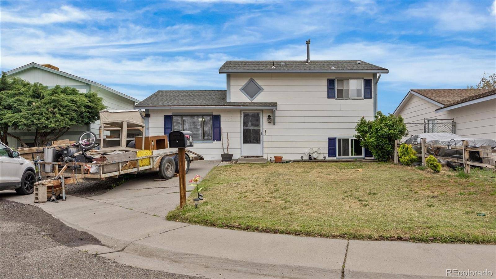578 1/2 Melrose CT, Grand Junction, CO 81504