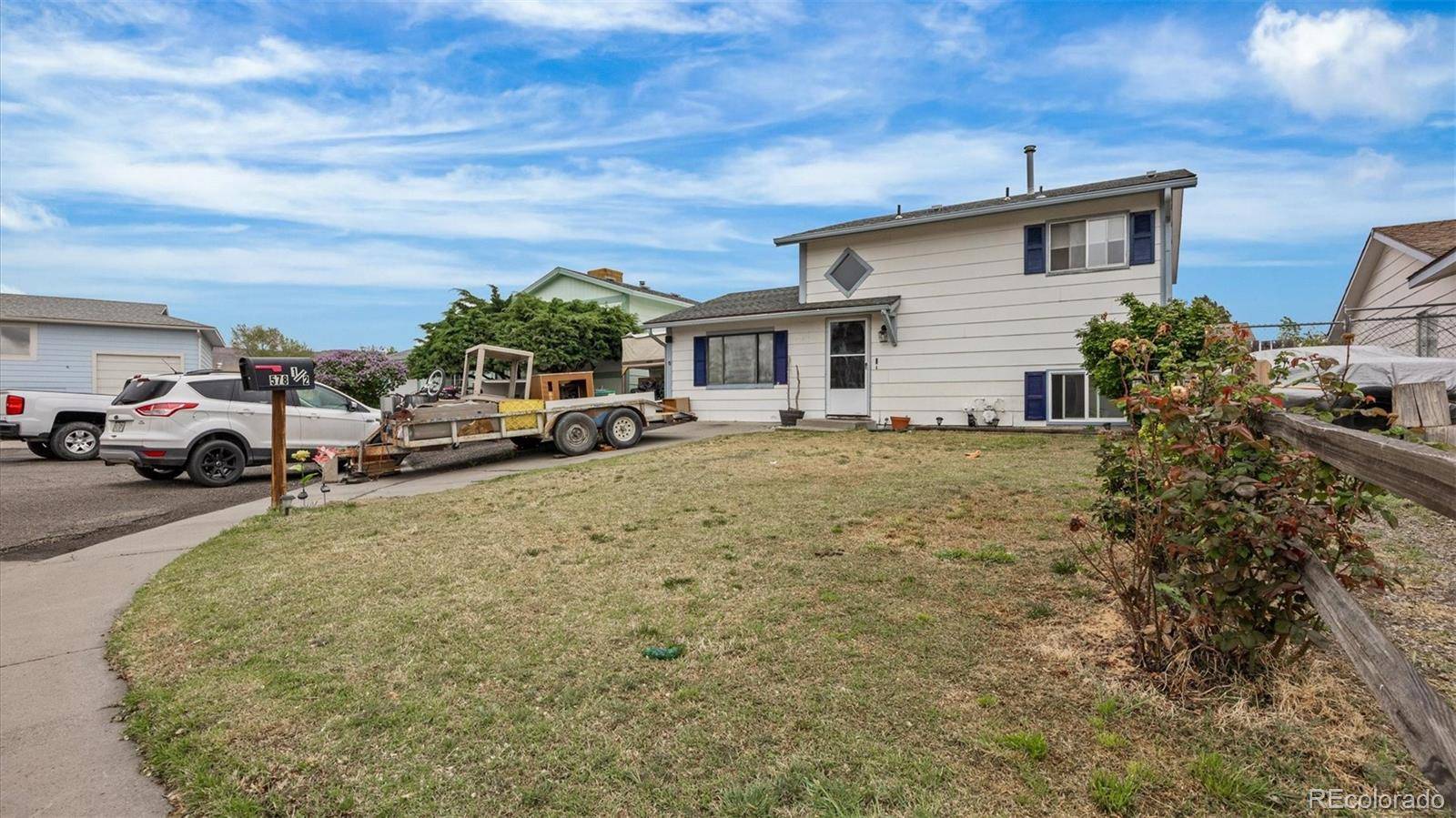 578 1/2 Melrose CT, Grand Junction, CO 81504