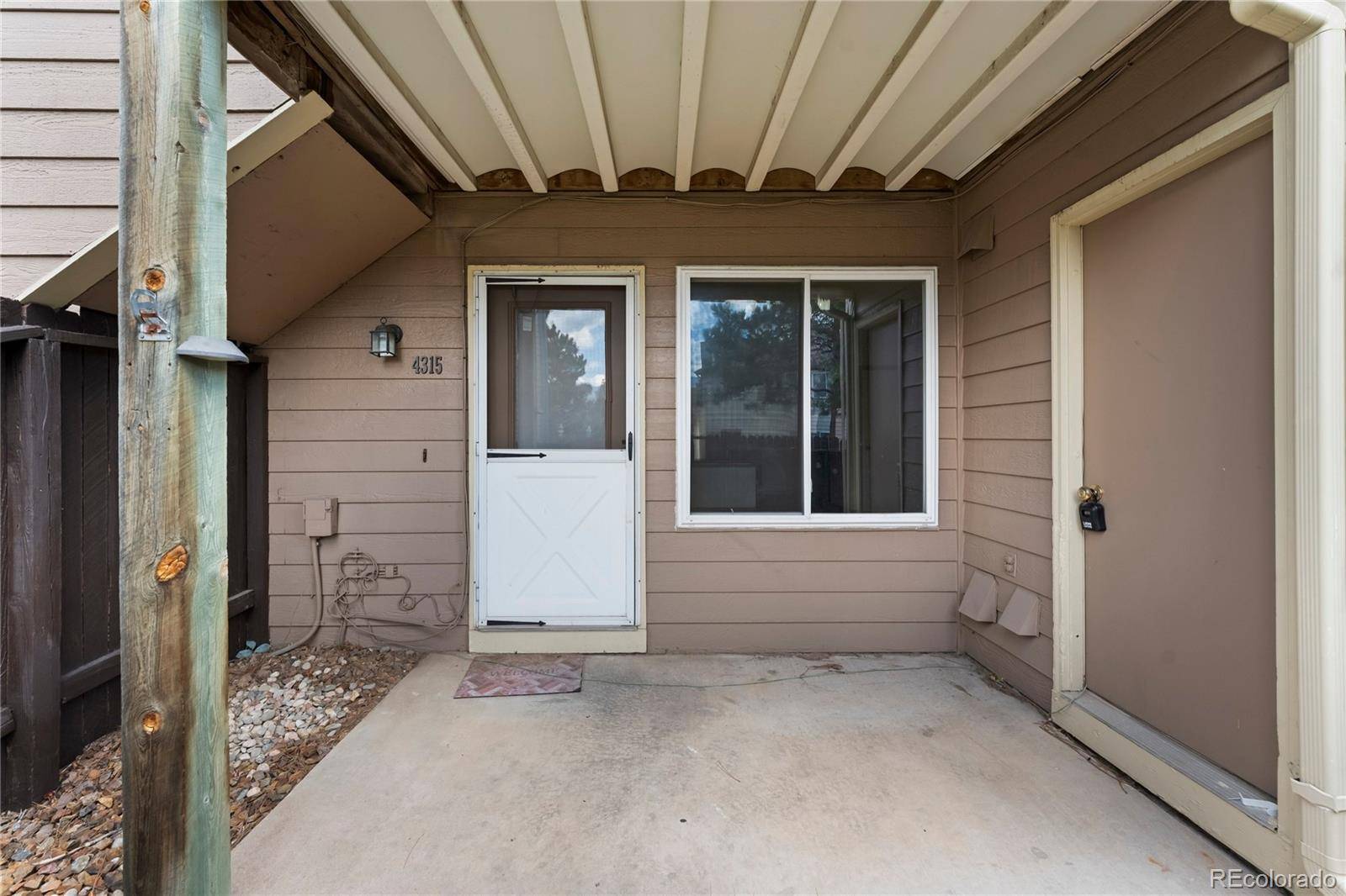 4315 Hawks Lookout LN, Colorado Springs, CO 80916