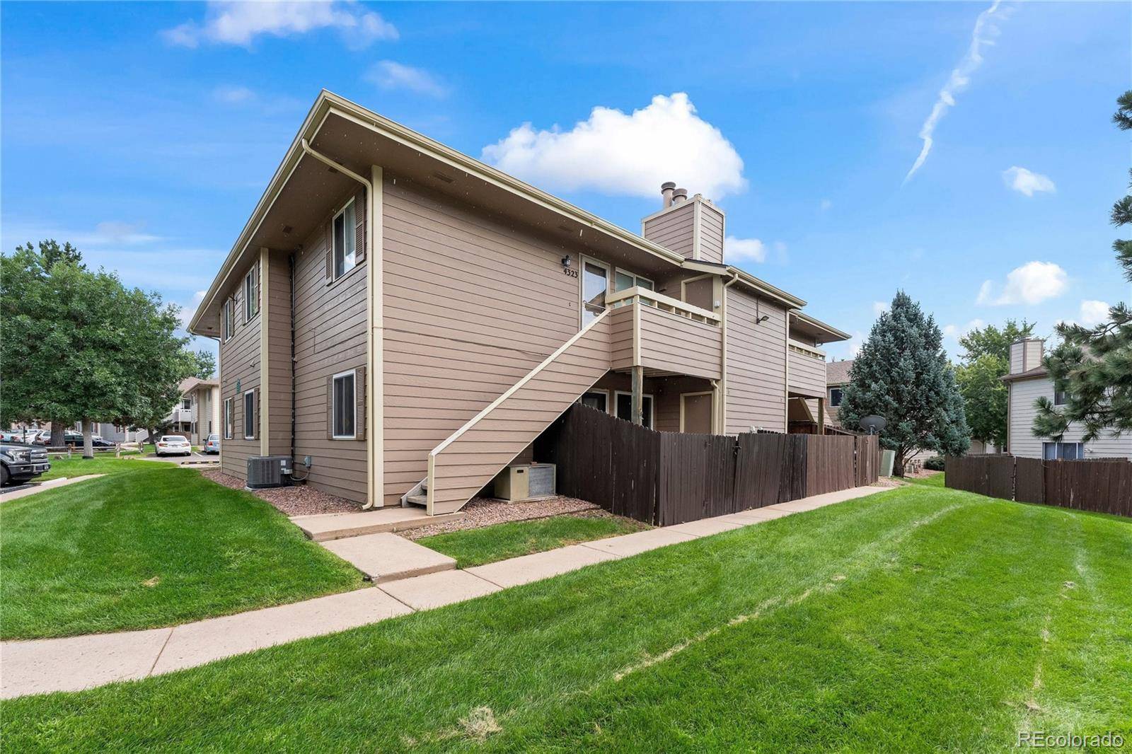 4315 Hawks Lookout LN, Colorado Springs, CO 80916