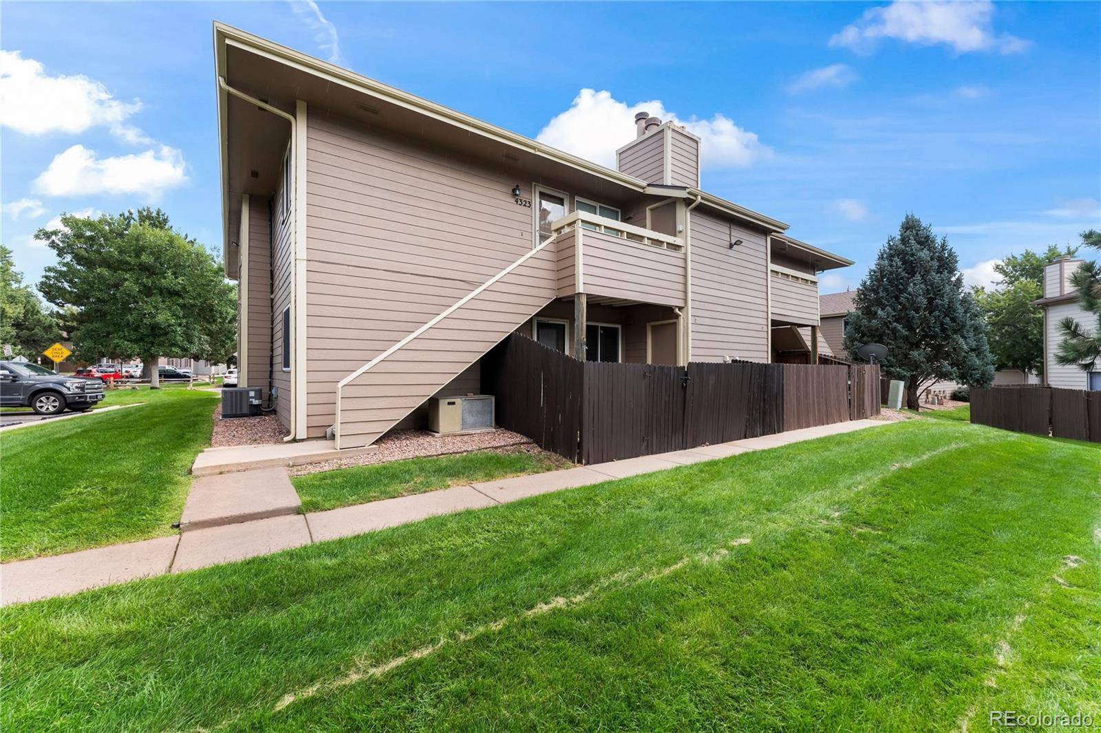 4315 Hawks Lookout LN, Colorado Springs, CO 80916