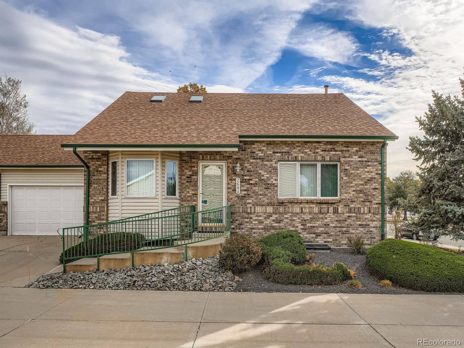 2608 E Egbert ST, Brighton, CO 80601