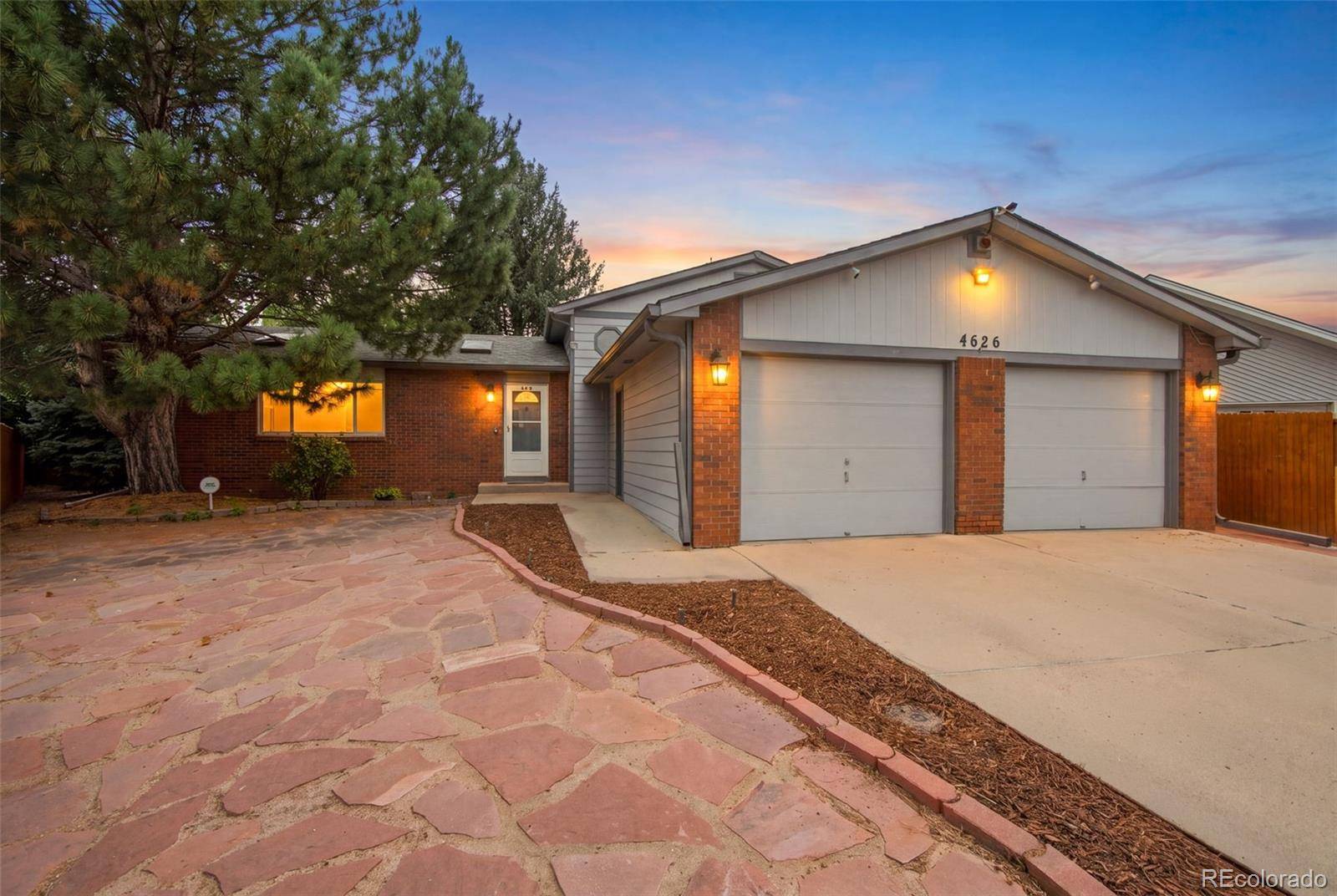 4626 W 1st St Rd, Greeley, CO 80634