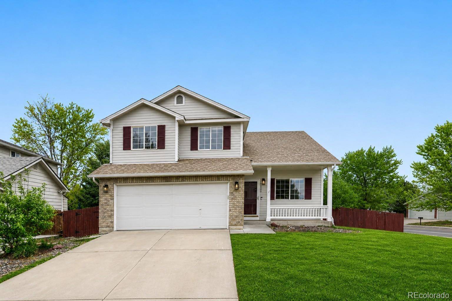 13400 Raritan ST, Denver, CO 80234
