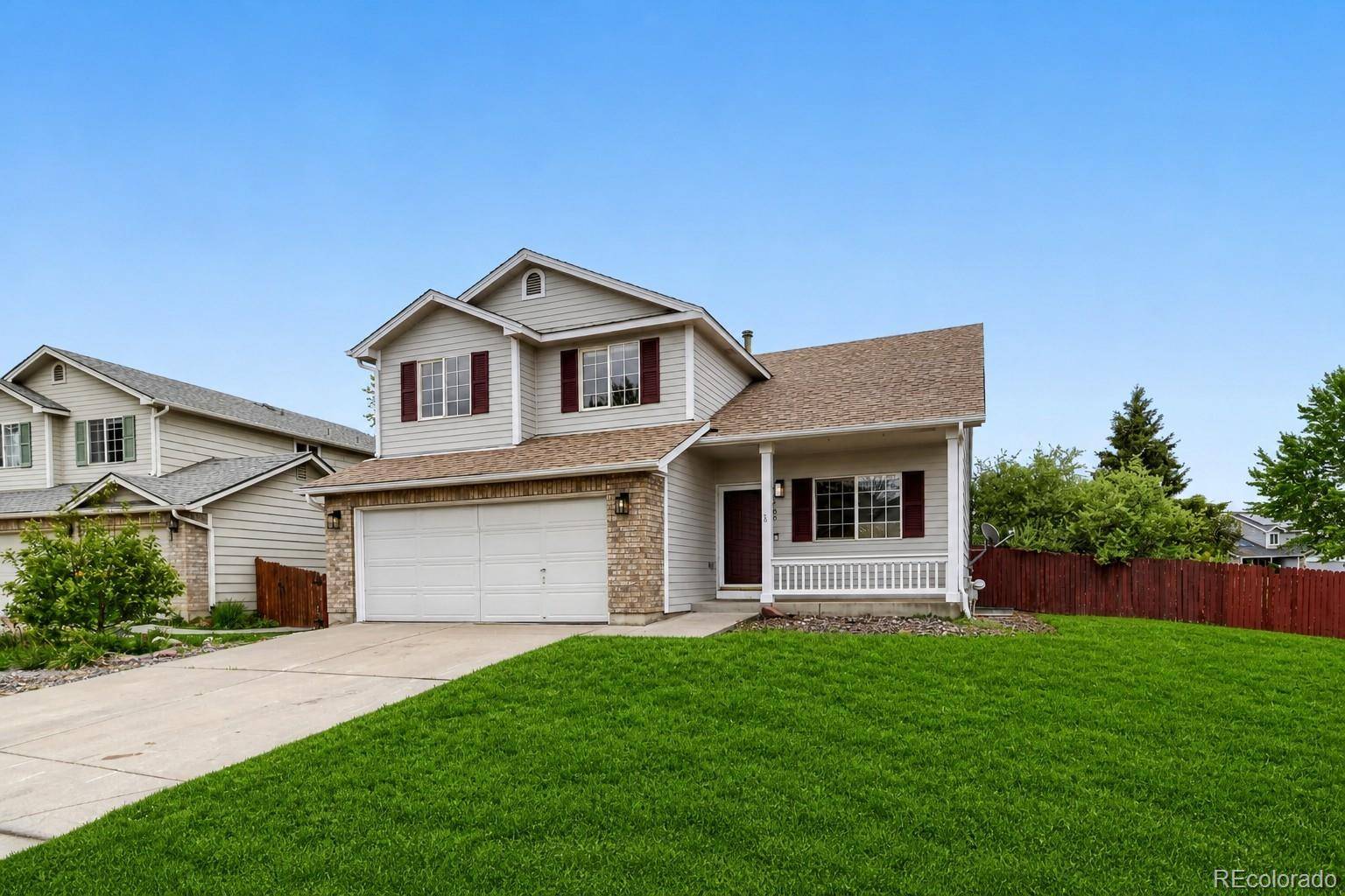 13400 Raritan ST, Denver, CO 80234