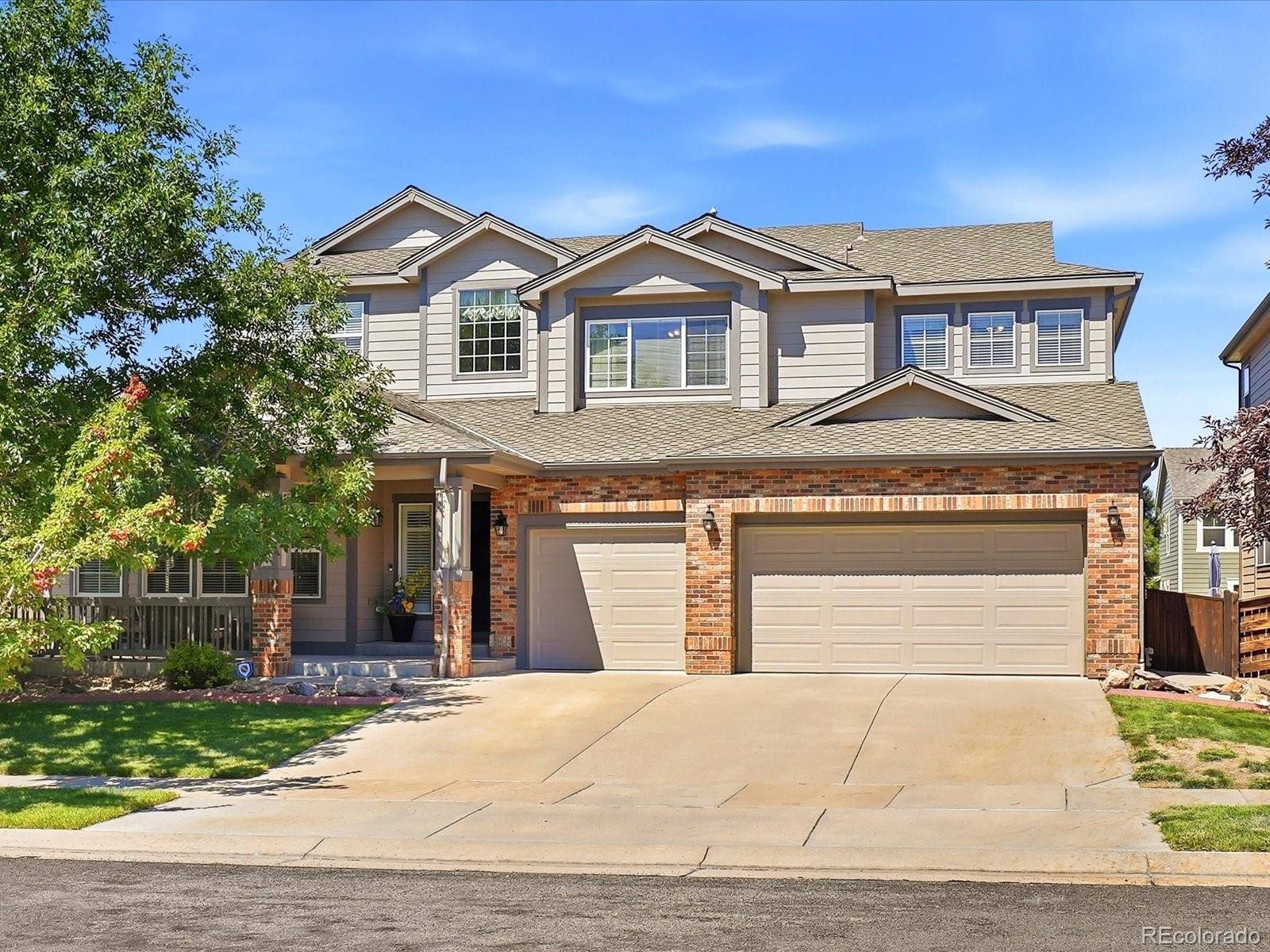 9949 Richfield ST, Commerce City, CO 80022