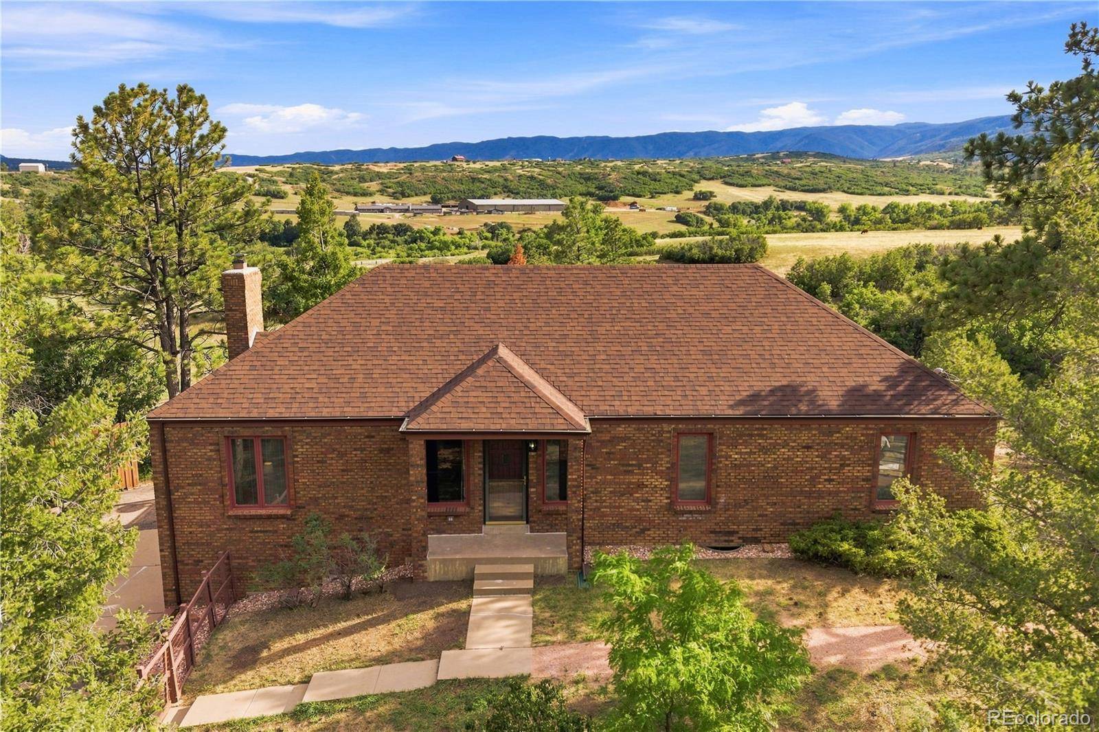 886 Coronado DR, Sedalia, CO 80135