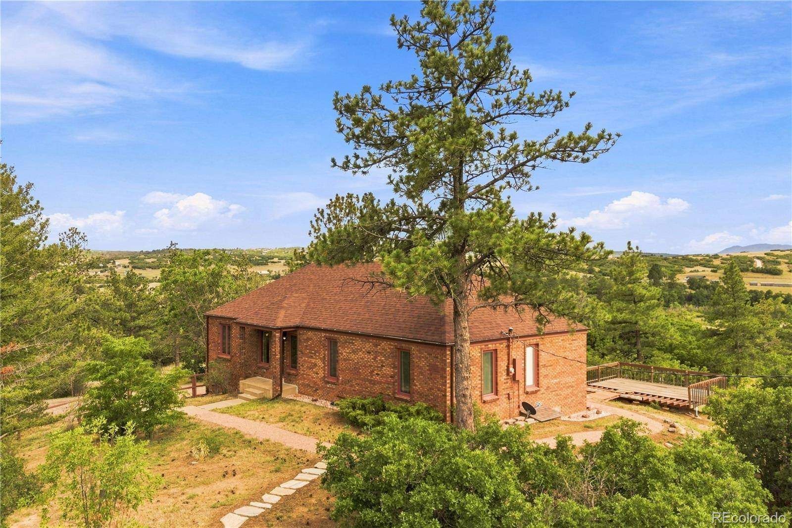 886 Coronado DR, Sedalia, CO 80135