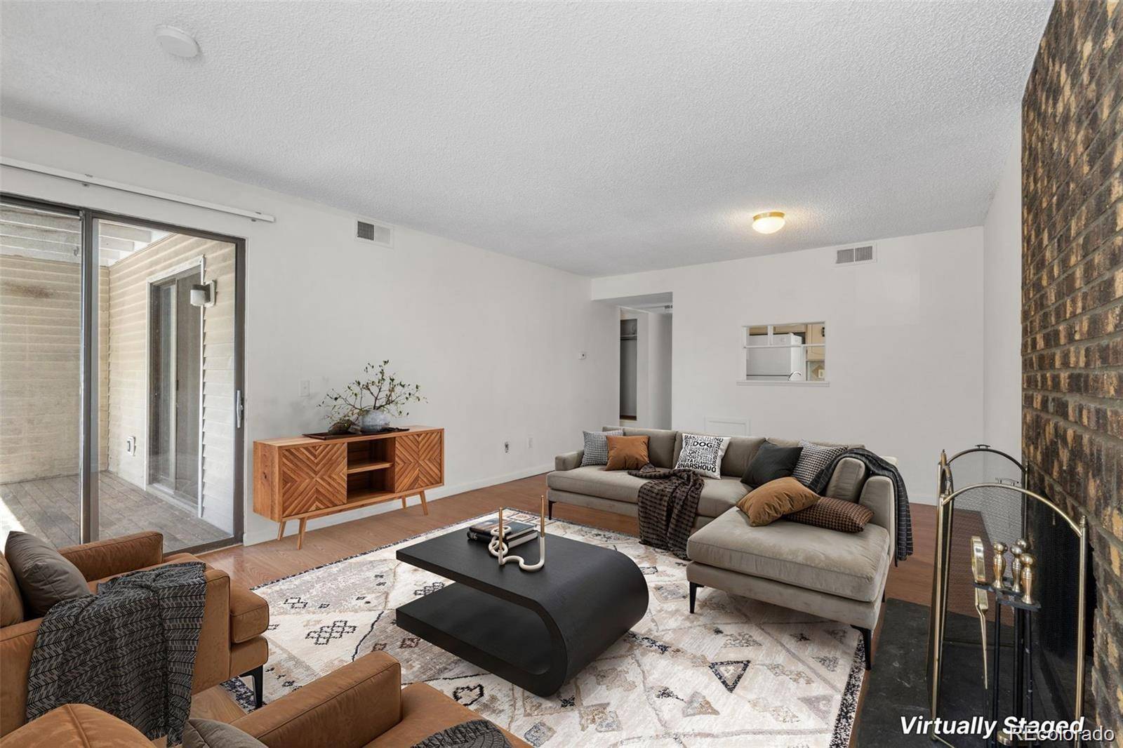 3662 S Granby WAY #J05, Aurora, CO 80014