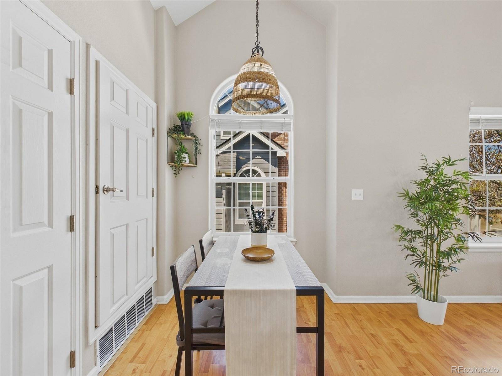 14296 E Whitaker PL #111, Aurora, CO 80015