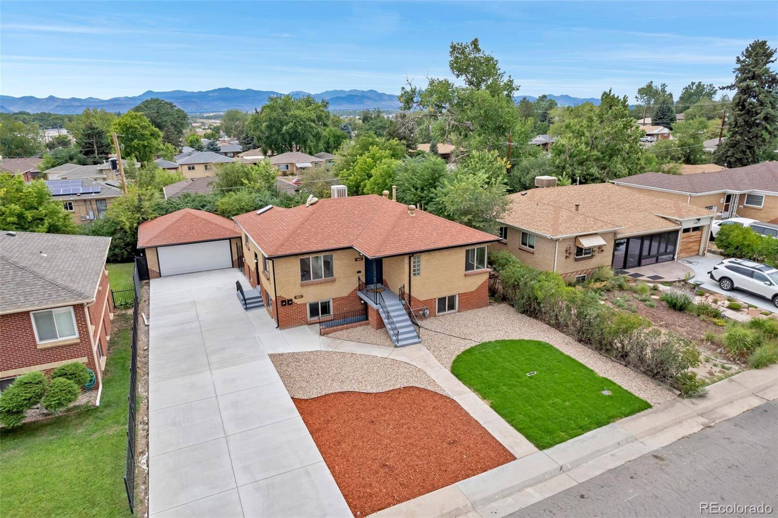 4823-4825 Eaton ST, Denver, CO 80212