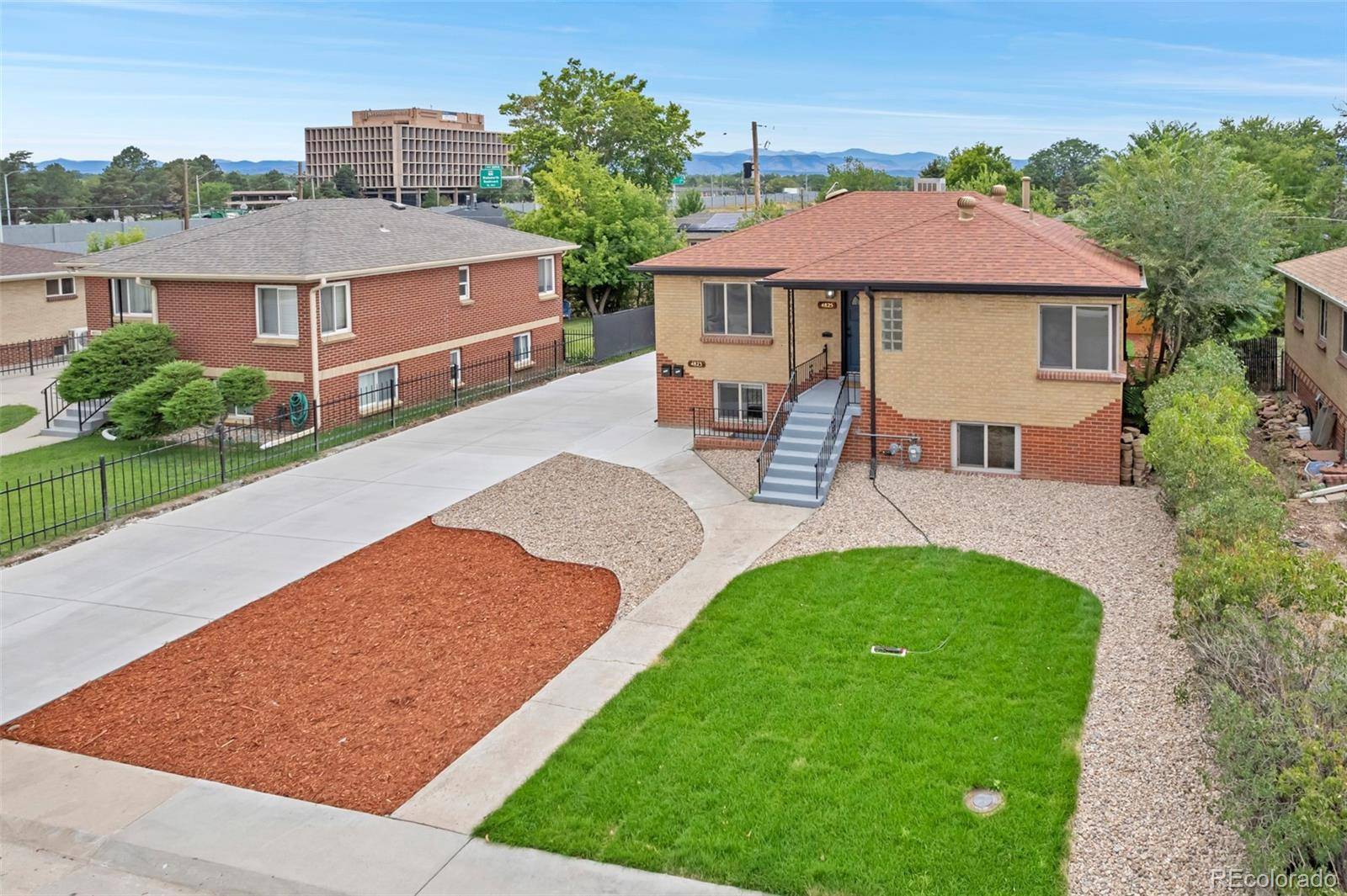 4823-4825 Eaton ST, Denver, CO 80212