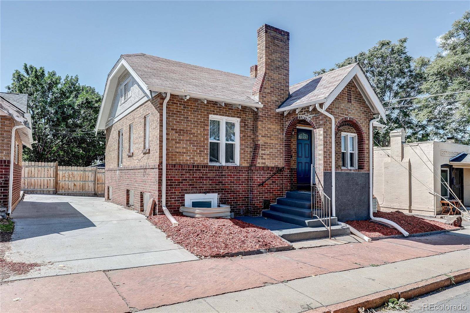 730 E Alameda AVE, Denver, CO 80209