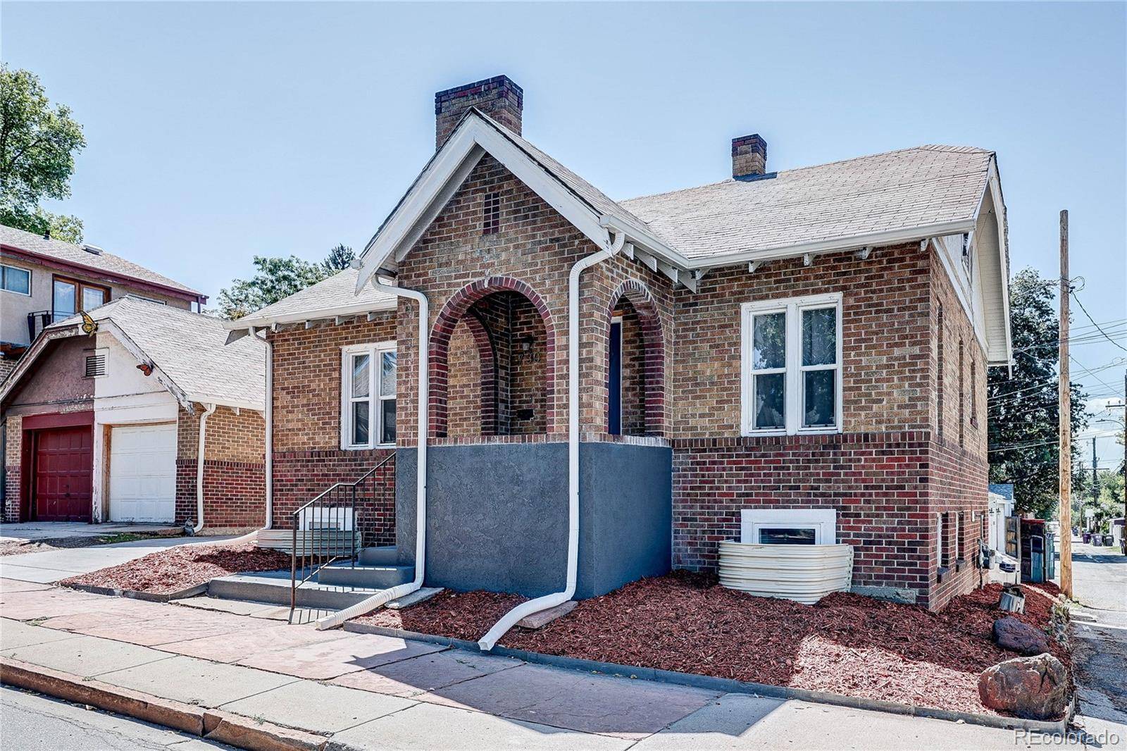 730 E Alameda AVE, Denver, CO 80209