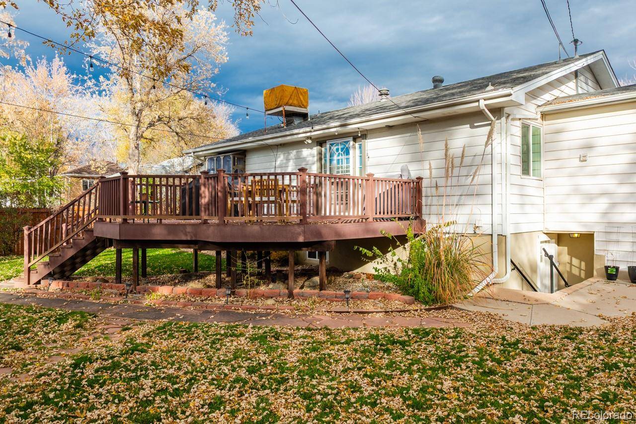 3279 S Pearl ST, Englewood, CO 80113