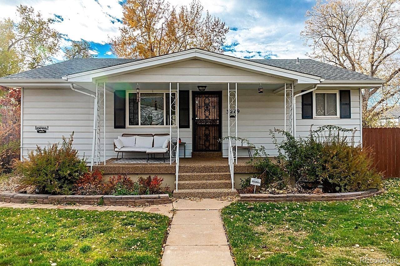 3279 S Pearl ST, Englewood, CO 80113