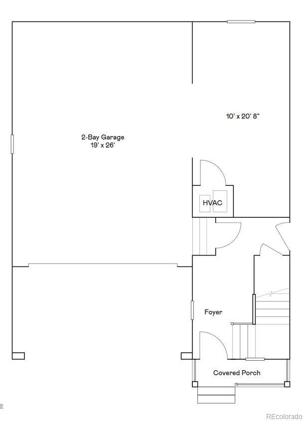 6933 E 149th PL, Thornton, CO 80602
