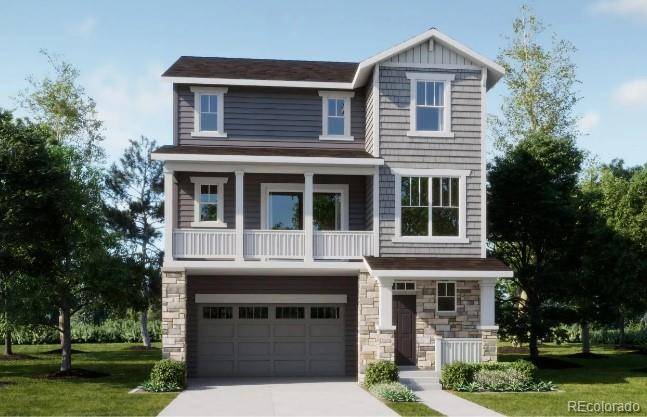 6933 E 149th PL, Thornton, CO 80602
