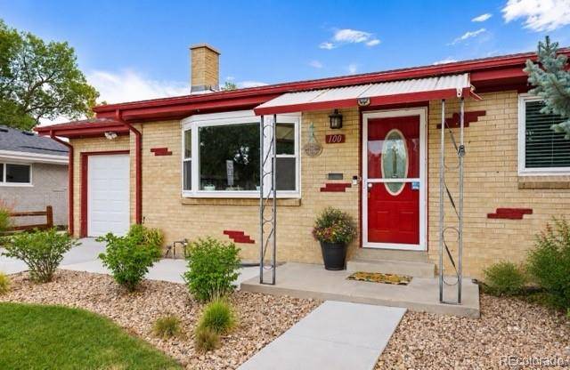100 Emerald ST, Broomfield, CO 80020