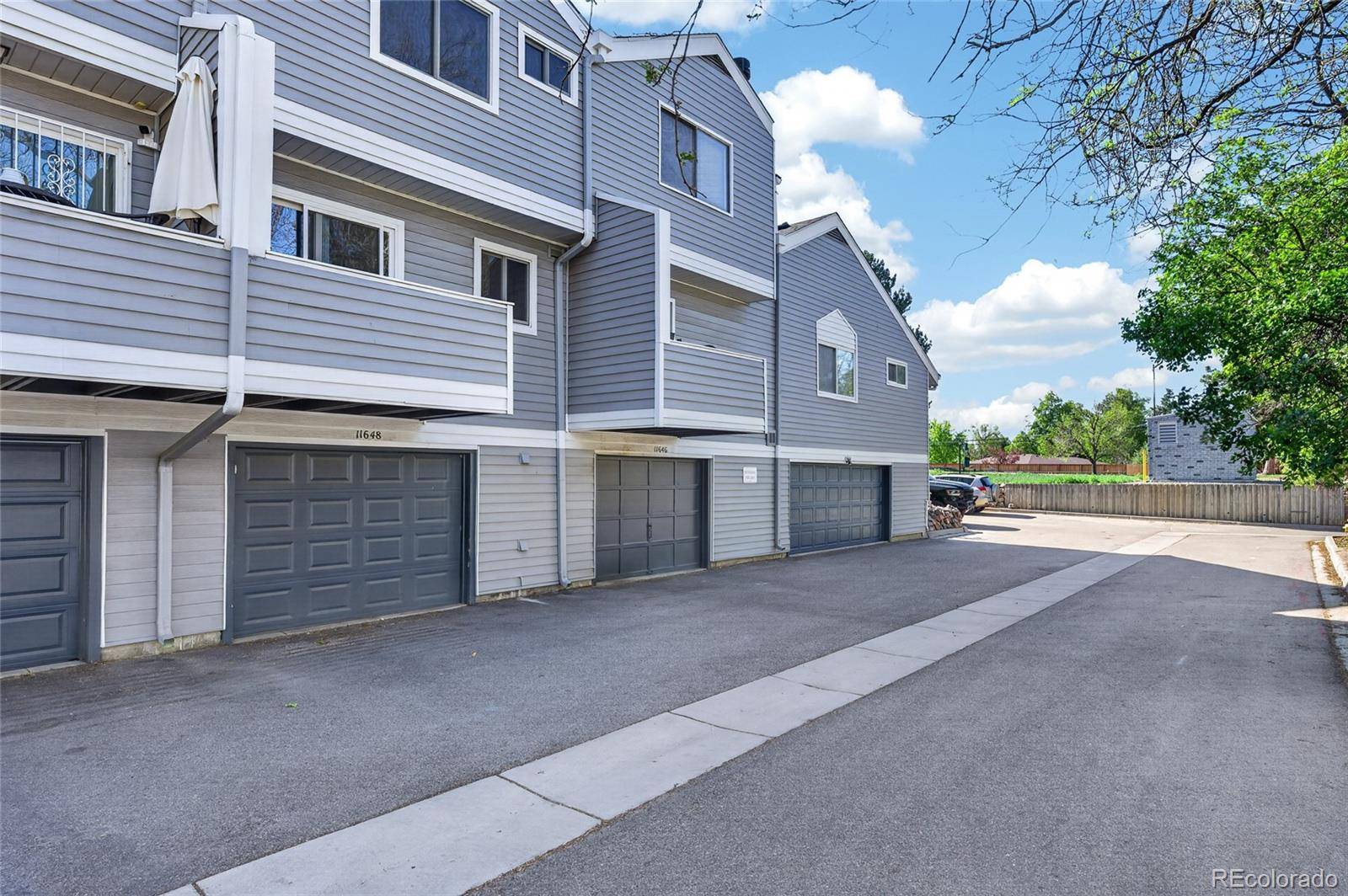 11648 E Cedar AVE, Aurora, CO 80012