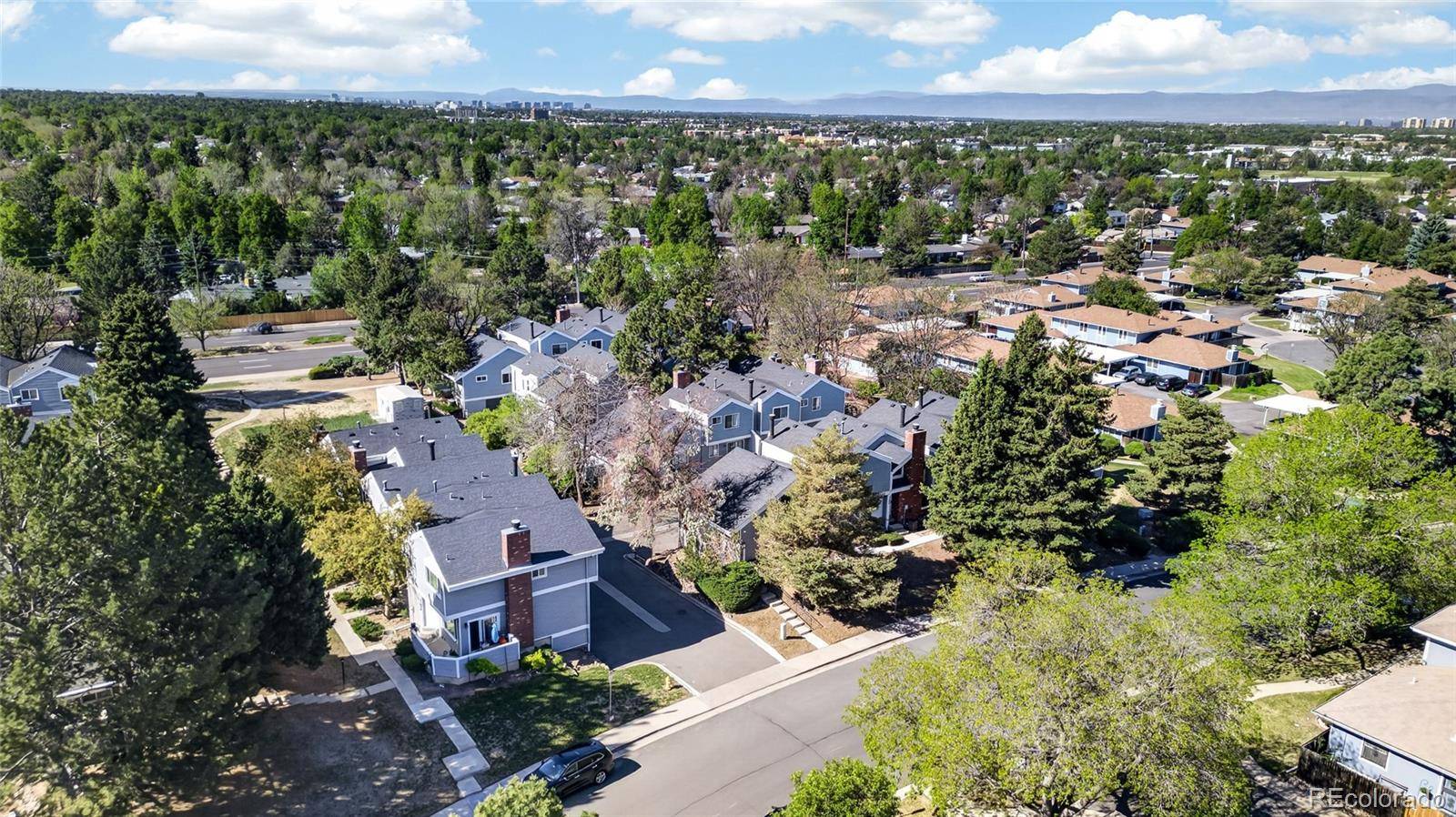11648 E Cedar AVE, Aurora, CO 80012