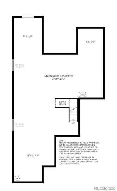 6358 Brio LN, Parker, CO 80134