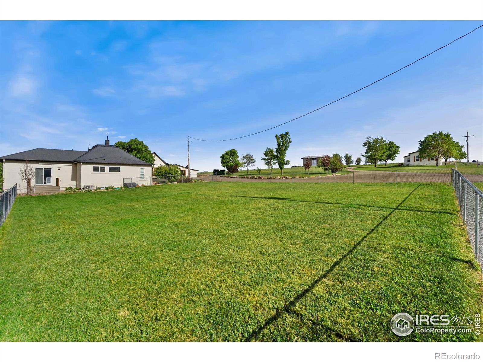 19858 County Road 1, Berthoud, CO 80513