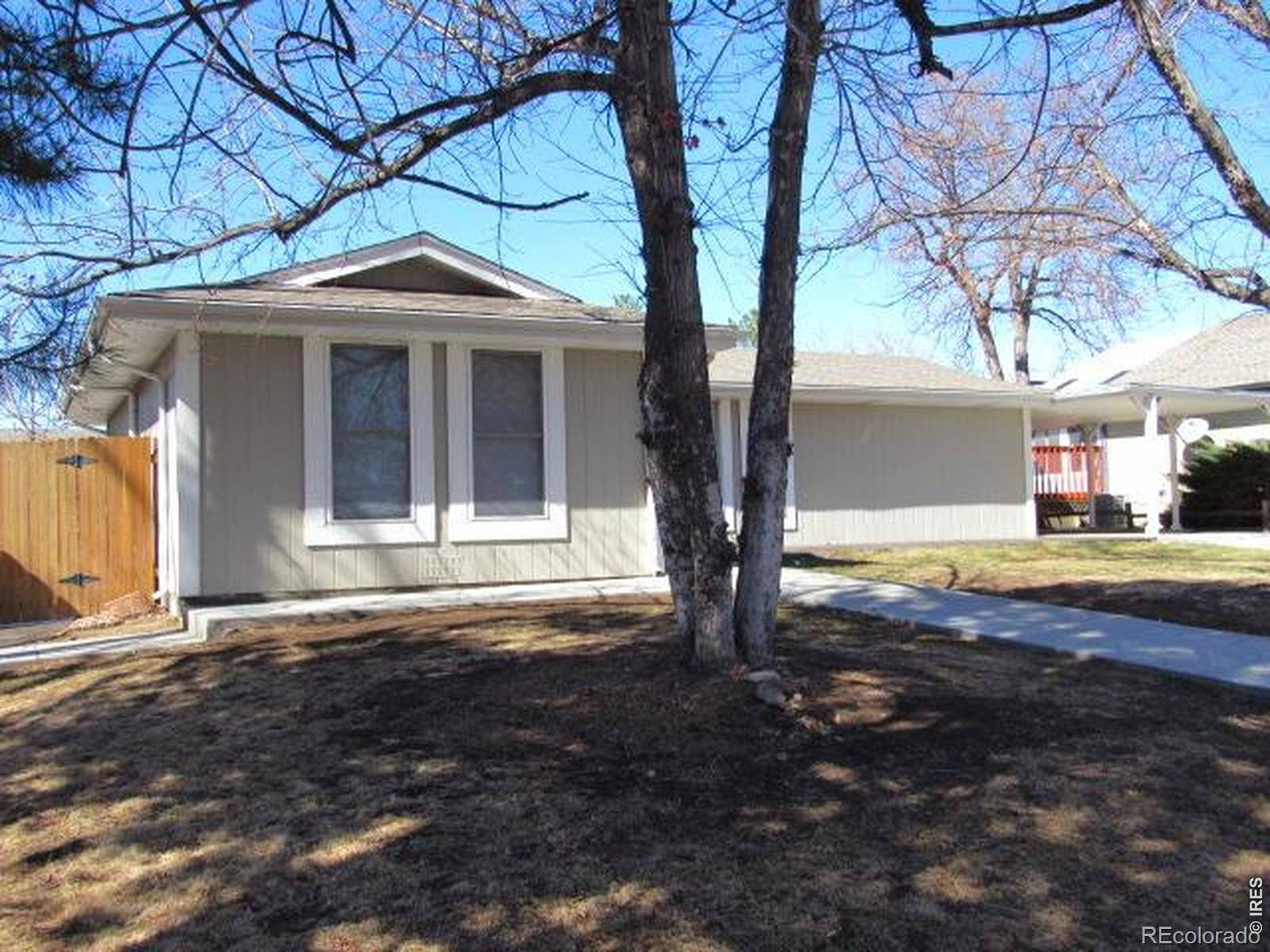 2551 S Hoyt CT, Lakewood, CO 80227