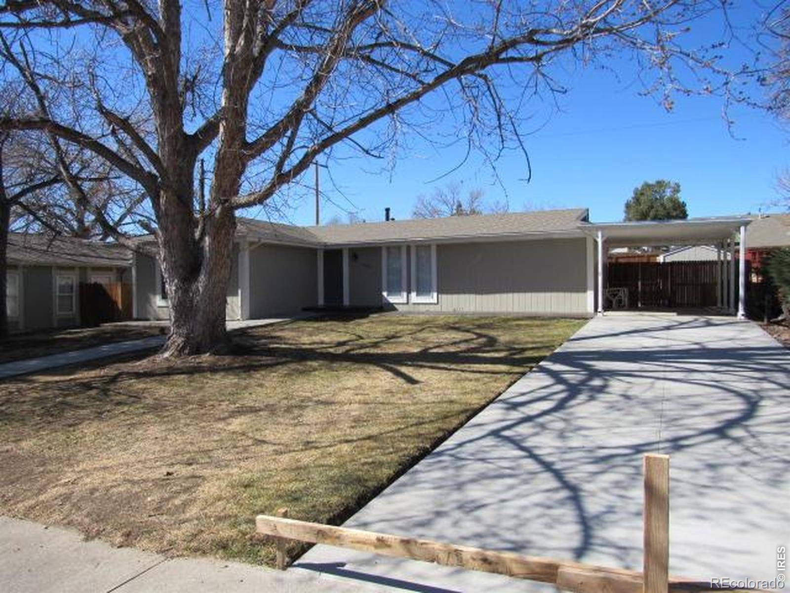 2551 S Hoyt CT, Lakewood, CO 80227