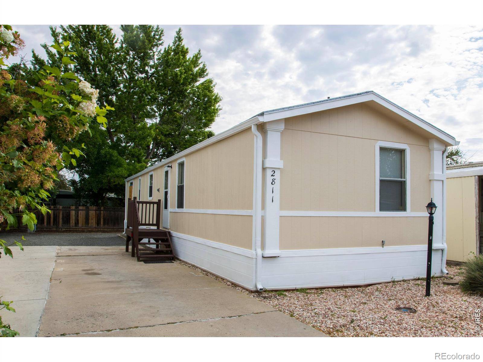 2811 Mango PL, Loveland, CO 80537