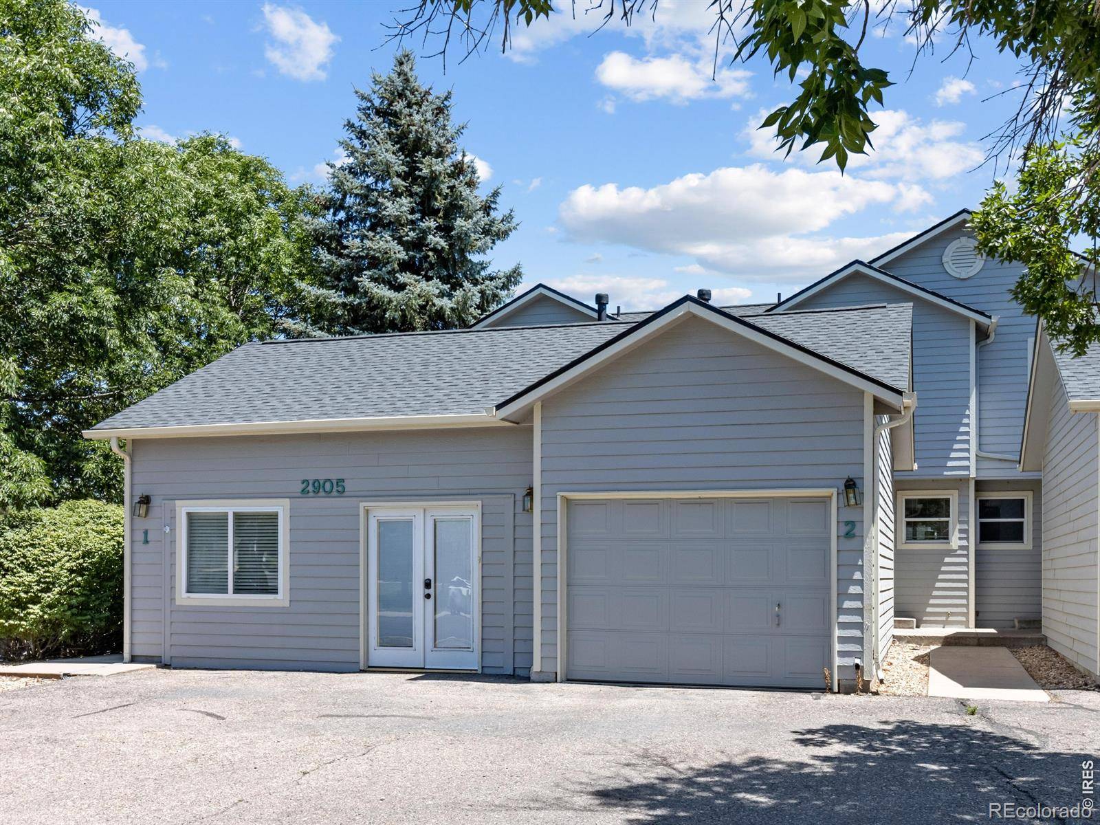 2905 Neil DR #2, Fort Collins, CO 80526