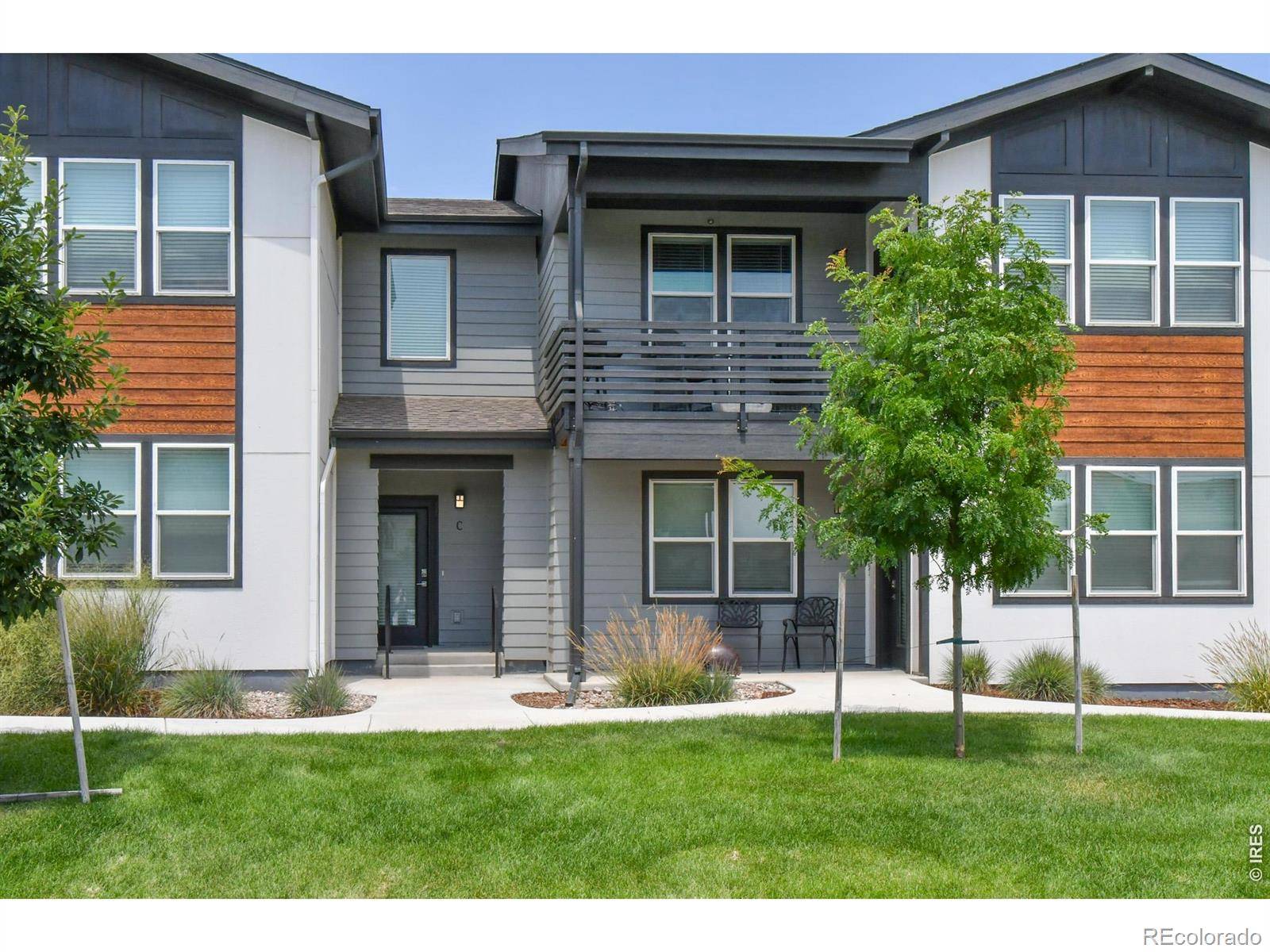 2706 Barnstormer ST #C, Fort Collins, CO 80524