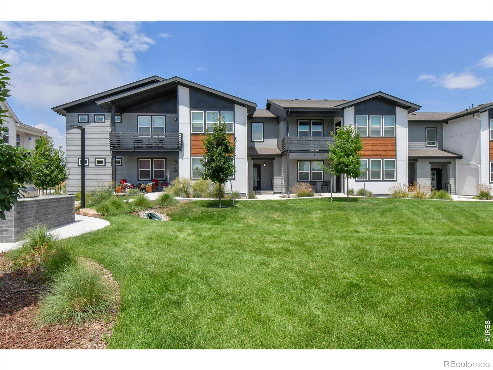 2706 Barnstormer ST #C, Fort Collins, CO 80524