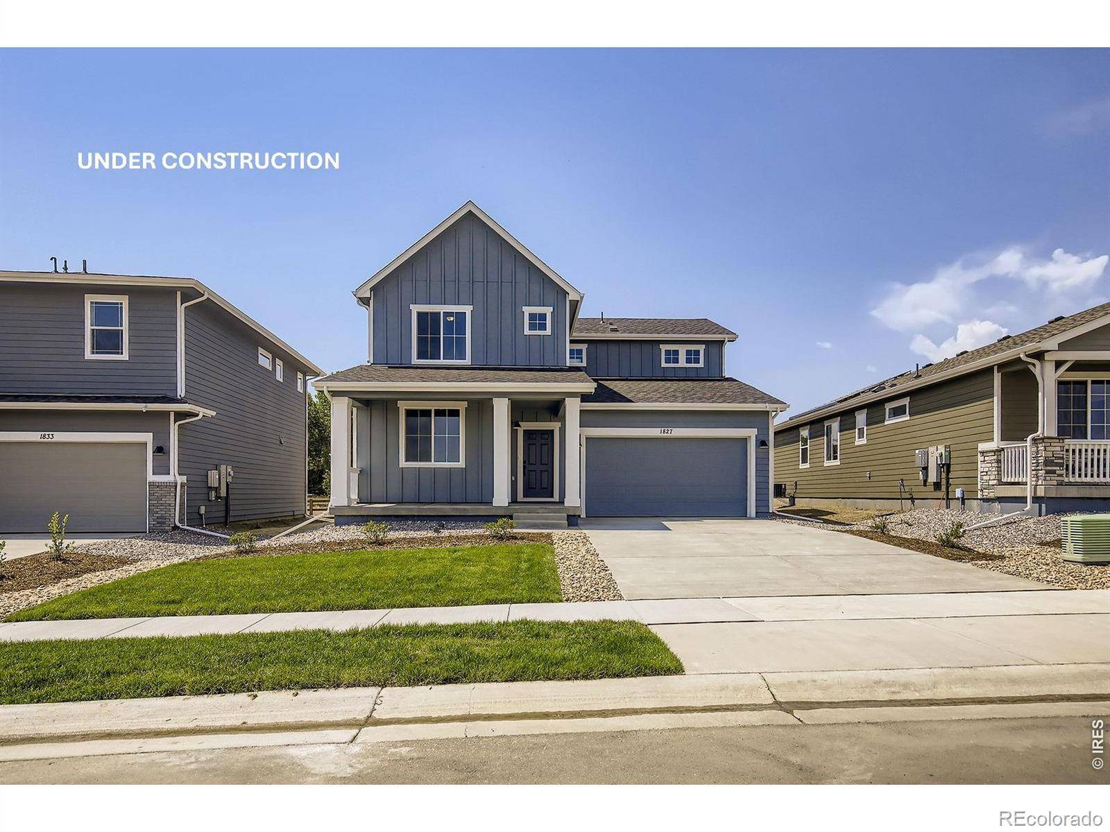 7329 Arkansas ST, Frederick, CO 80530