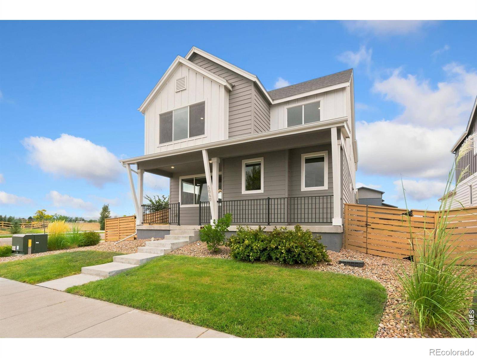5069 John Muir DR, Timnath, CO 80547