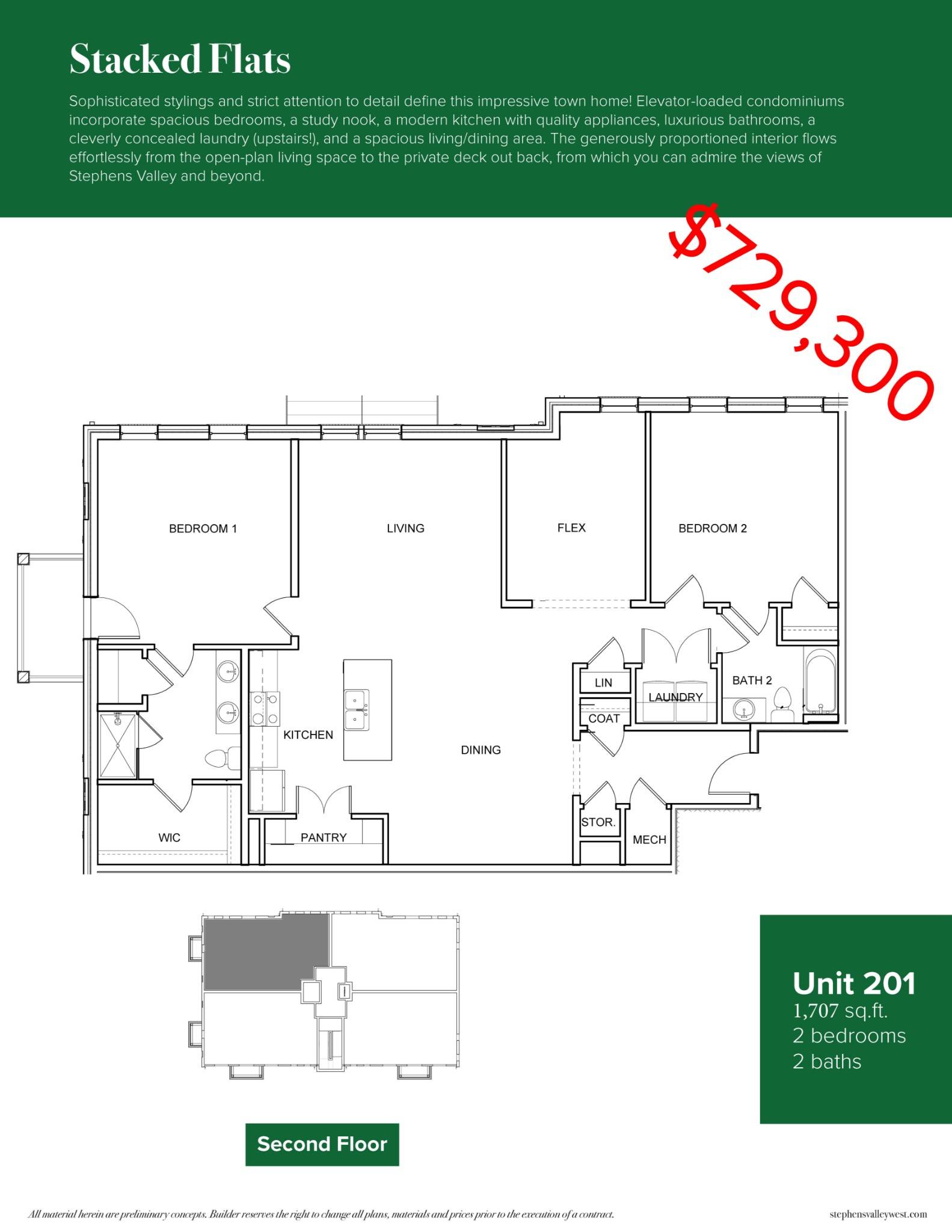 2001 Gildridge Dr #201, Nashville, TN 37221